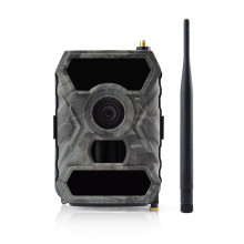 Full HD waterproof 0.35s triggering time hunting camera, hunting trail camera